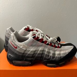 Nike Air Max 95